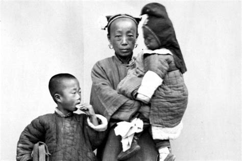 are there black chinese in china